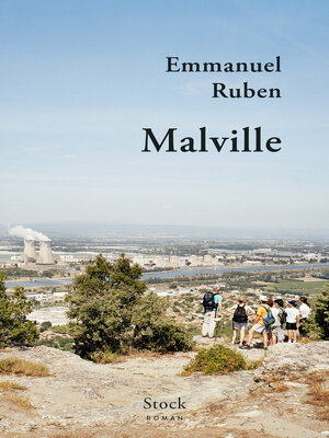 cover image of Malville